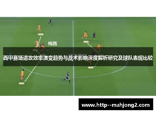 西甲赛场进攻效率演变趋势与战术影响深度解析研究及球队表现比较